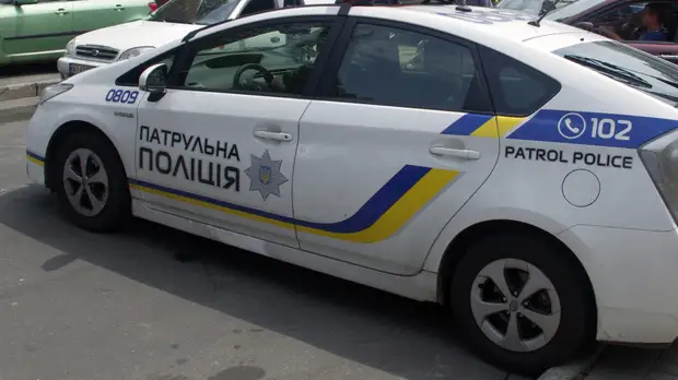 В украинском Днепре боец Нацгвардии расстрелял пять сослуживцев и ранил ещё пятерых