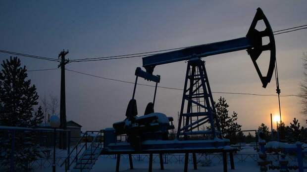 В Китае предрекли Европе расплату за потолок цен на российскую нефть