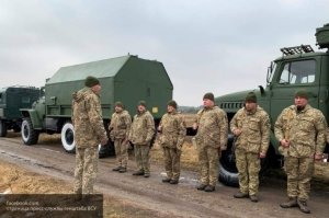 Пьяные силовики ООС забили мирного жителя Донбасса