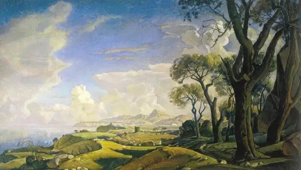 �������� ���������� ���������� (1872 � 1943). ����� ����������� ����