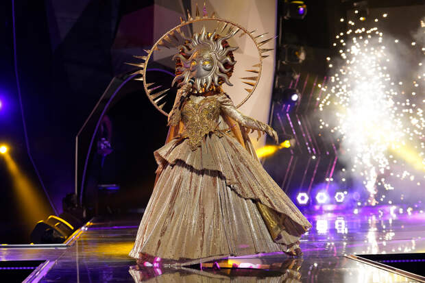 The Masked Singer | Photo Credits: Fox