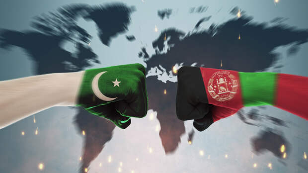 Политолог Станкевич: в конфликте Пакистана и Афганистана нет стратегии