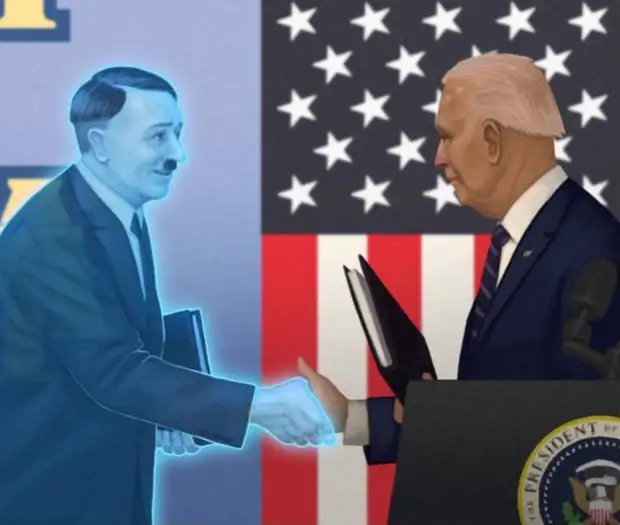 Национал-либерализм по Фукуяме