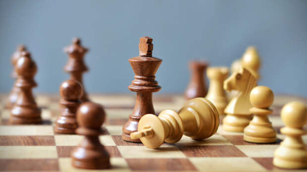 Российские шахматисты не смогли выйти в плей-офф ЧМ по блицу в мужском и женском разрядах