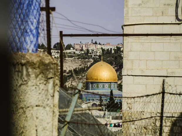 "Параллельная вселенная": зачем русские едут в закрытый Туркменистан