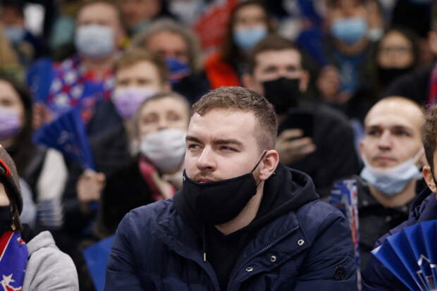 Коронавирус в Санкт-Петербурге на 9 марта: кома Жириновского и снижение заболеваемости в России