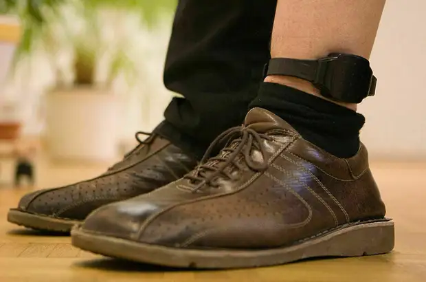 В Госдуме предложили надевать электронные браслеты на педофилов