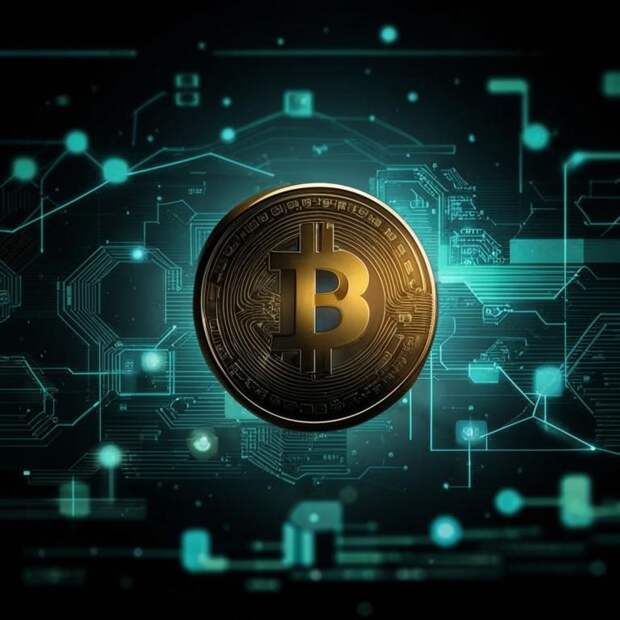 Биткоин торгуется на уровне $77 тыс., капитализация крипторынка превысила $3,2 трлн