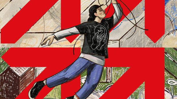 Назначения и новый логотип: фестиваль «Новое движение» раскрыл детали третьего смотра