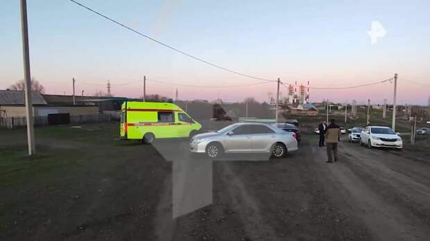 Расстрелявший полицейских в Оренбуржье брал займы в МФО и не возвращал