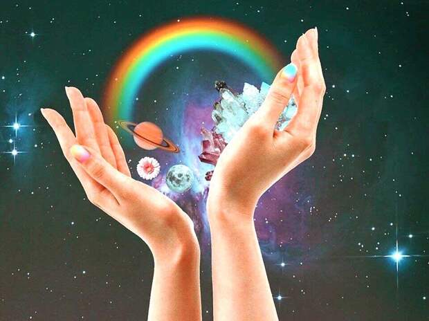 Какие знаки зодиака уже готова вознаградить Вселенная: на их улице будет настоящий праздник