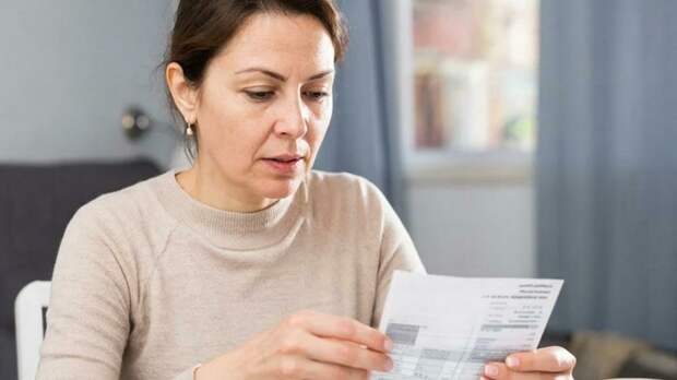 Жители Алтайского края накопили 8,6 млрд рублей долгов за ЖКУ