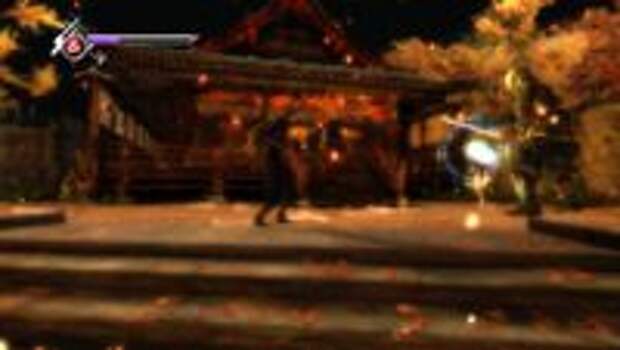 Обзор NINJA GAIDEN: Master Collection