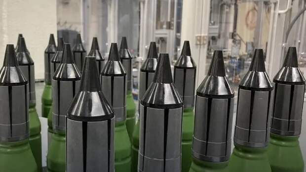 «Снарядов не будет»: Украина стала могилой планов Rheinmetall