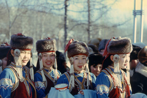 Геше Йонтен рассказал, как отмечать буддийский Новый год — Сагаалган