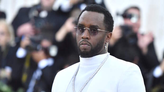 Суд над P. Diddy начался в США, рэпер отказывается признавать вину