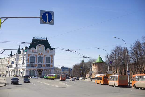 Нижегородская область вошла в топ-25 субъектов России по качеству управления финансами региона