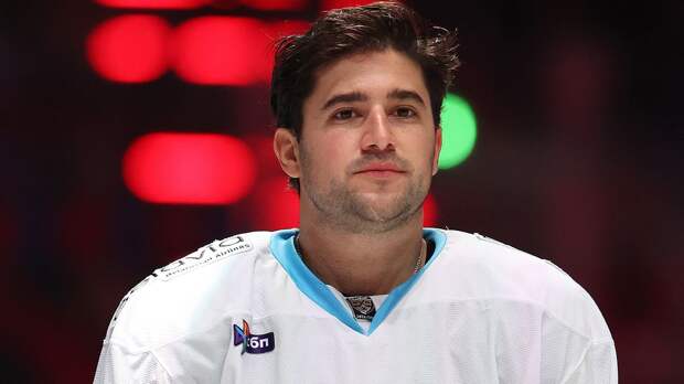 Энас: «Минск стал для меня и моей жены вторым домом»