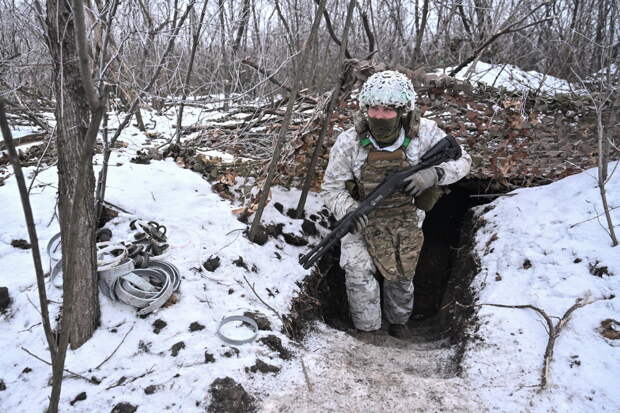 Европа обеспокоилась потерей Трампом интереса к Украине