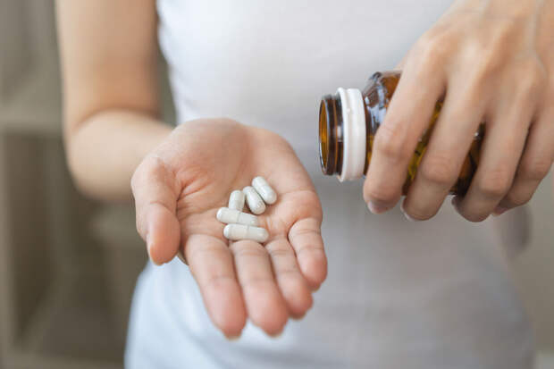 ПНИПУ: наиболее распространенным дефицитом зимой остается витамин D