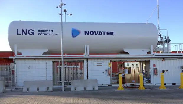 МВД Польши заявило о десятках оставшихся без газа районов из-за санкций против «Новатэка»