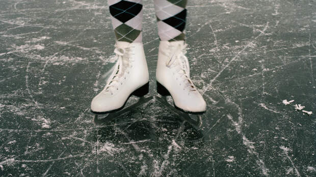 Наставница фигуристки Дзепки согласилась, что тренер — неблагодарная работа