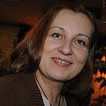 Шьем шапку и палантин из павловопосадского платка