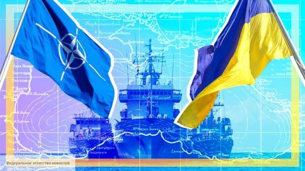 Baijiahao сообщило о готовности Китая отправить войска на границу России и Украины