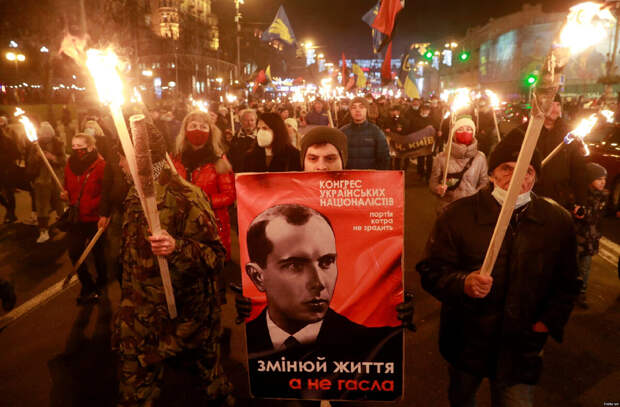 Абонент не абонент. Конец китайским предупреждениям для Украины. Нацисты остаются с нацистами