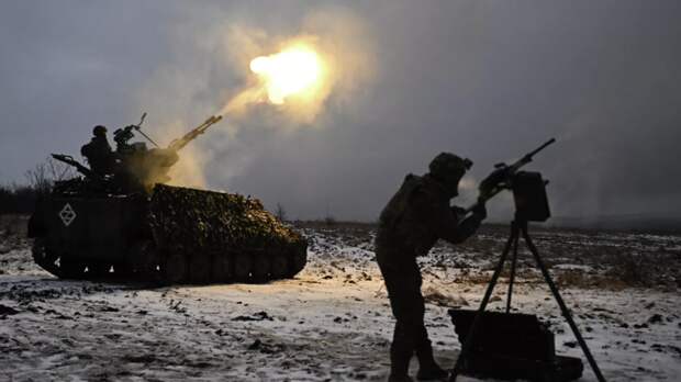 Силы ПВО за два часа сбили над Россией 83 украинских беспилотника