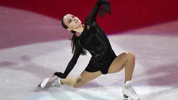 Гончаренко: Щербакова ещё не до конца восстановилась, но в ней становится больше уверенности