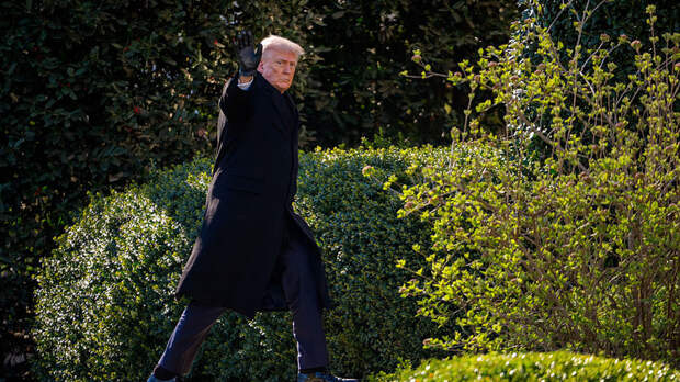 Пушков: ЕС боится, что Трамп может полностью отвернуться от Украины