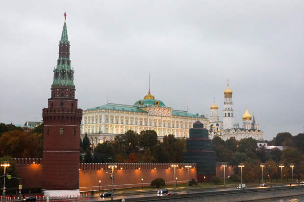 В США выступили с обвинениями в адрес России