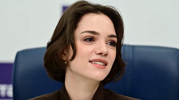 Медведева стала фанаткой Захаровой после чемпионата России