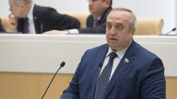 В Совфеде напомнили НАТО об ответе России в случае провокаций в Черном море В Совфеде напомнили НАТО об ответе России в случае провокаций в Черном море