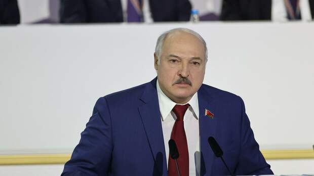 Лукашенко рассказал о разработках белорусской вакцины от COVID-19 