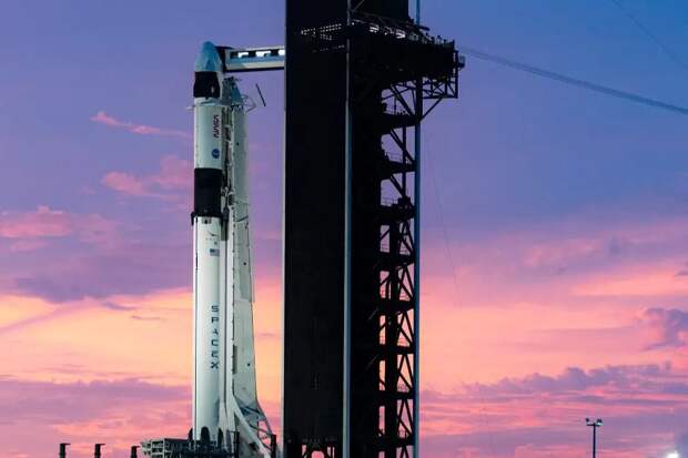 СМИ США: разрыв Трампом контрактов с компанией Маска SpaceX поставит Америку в