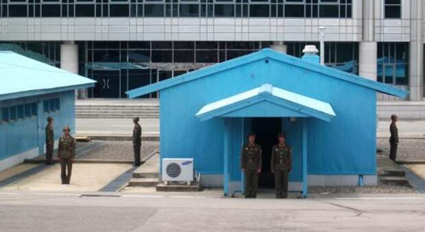 Топ-10: Реальные истории, стоящие за самыми охраняемыми местами мира