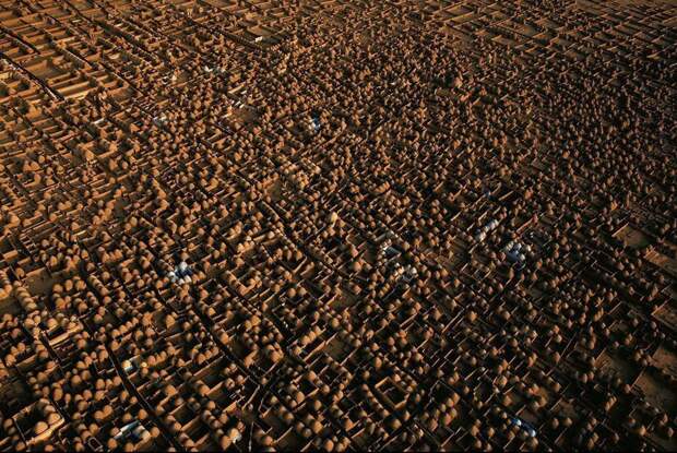 Yann Arthus-Bertrand