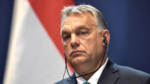 Одна роковая фраза навсегда рассорила Россию и Венгрию
