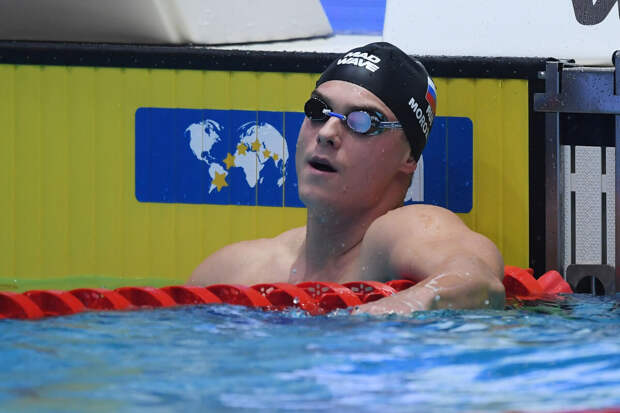 Бронзовый призер ОИ по плаванию Морозов завершил карьеру и стал тренером в США