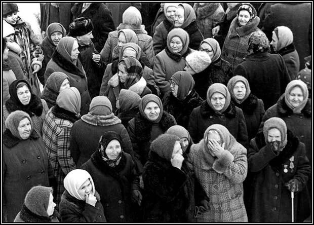 Щемящие сердце советские фотографии Владимира Ролова Щемящие сердце советские фотографии Владимира Ролова люди, фотограф