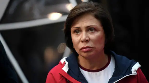 Роднина отреагировала на слухи о запрете украинским спортсменам делать фото с россиянами