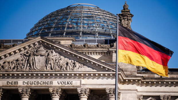 Посол РФ: русофобия в ФРГ достигла беспрецедентного со Второй мировой уровня