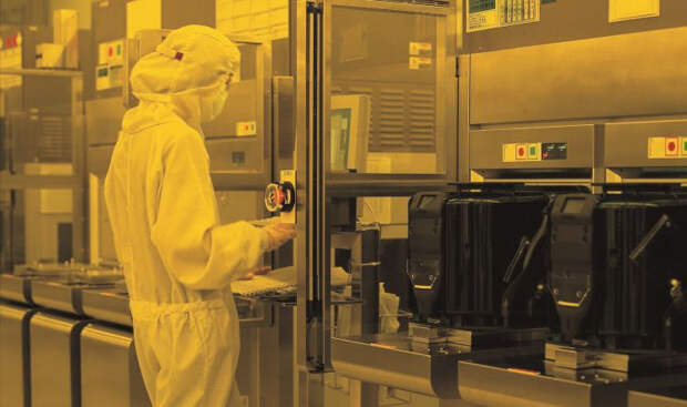 Источник изображения: TSMC