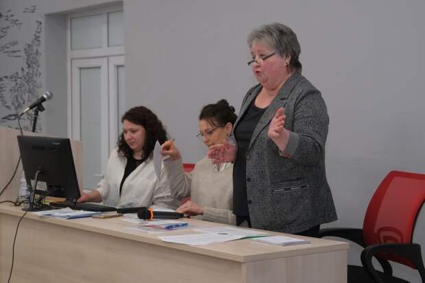 Студенческая научно-практическая конференция на английском языке прошла в НИУ