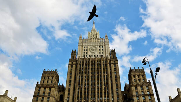 МИД — о возможном применении Patriot над Россией: Москва нейтрализует угрозы