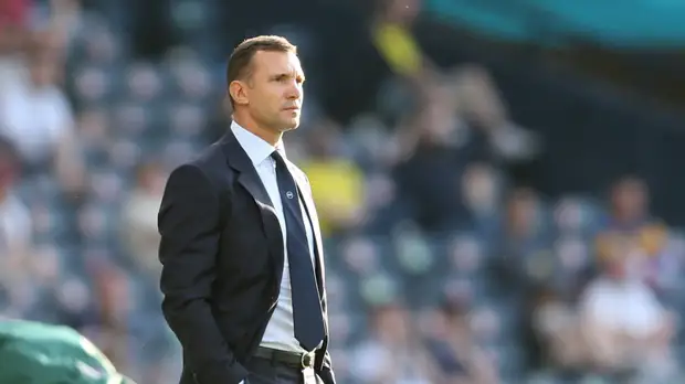 The Sun: Шевченко может возглавить шотландский «Селтик»