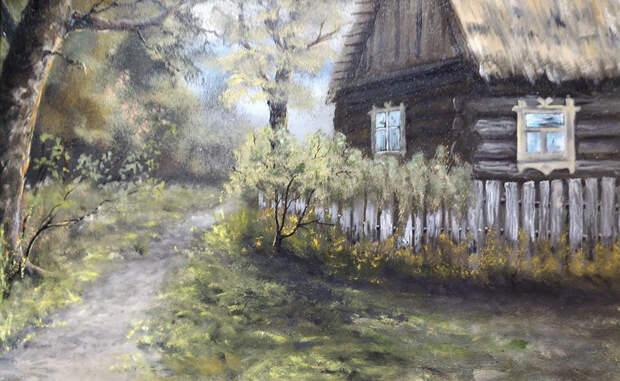 Культура/фото: клуб "Атом"
