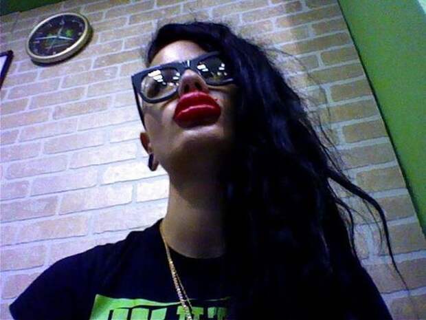 Как может измениться человек (32 фото) Как может измениться человек (32 фото)